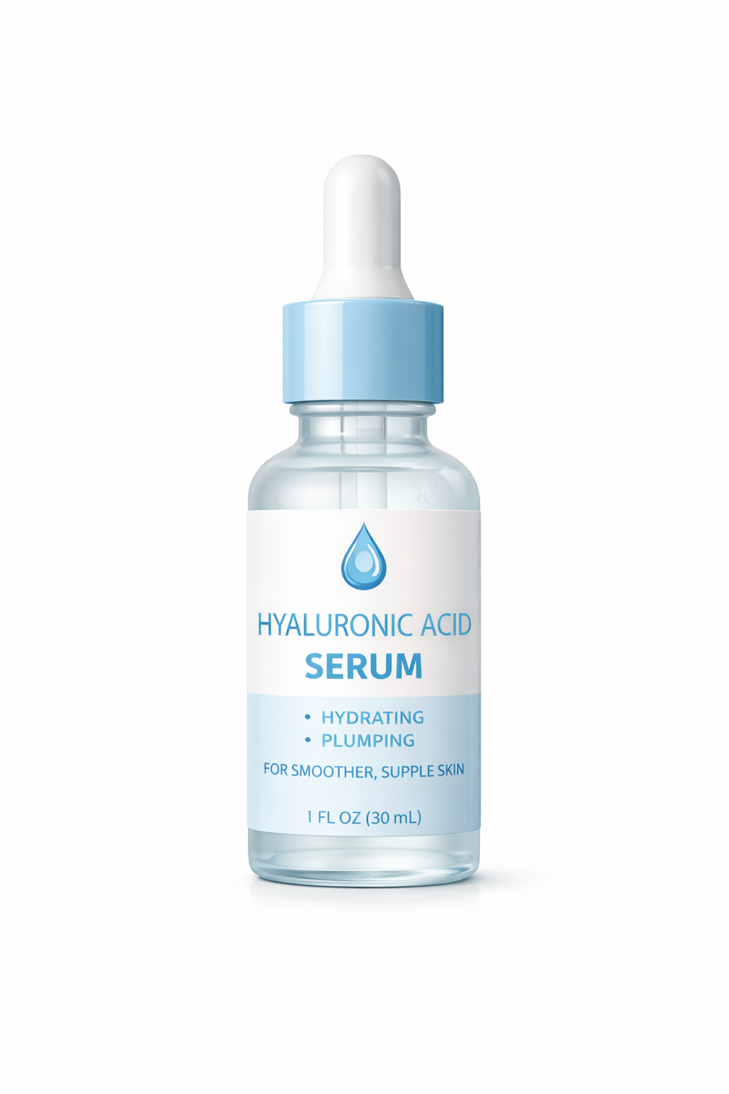 Hyaluronic Acid Serum 30ml