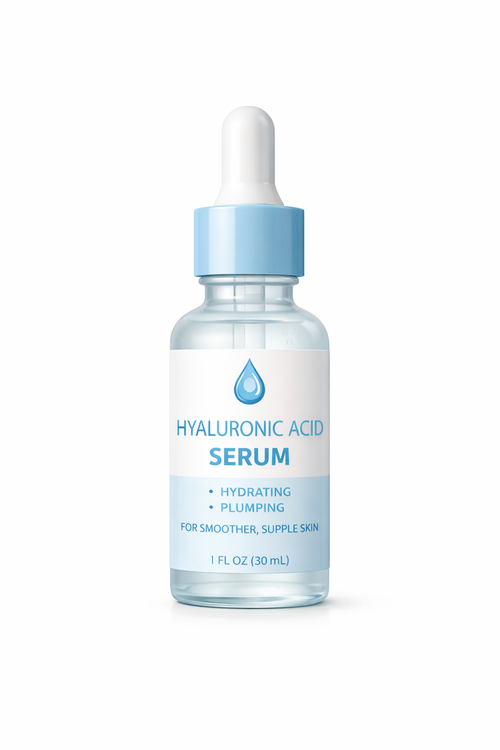 Hyaluronic Acid Serum 30ml